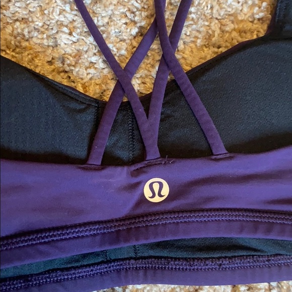 Lululemon Free To Be Bra - Picture 3 of 4